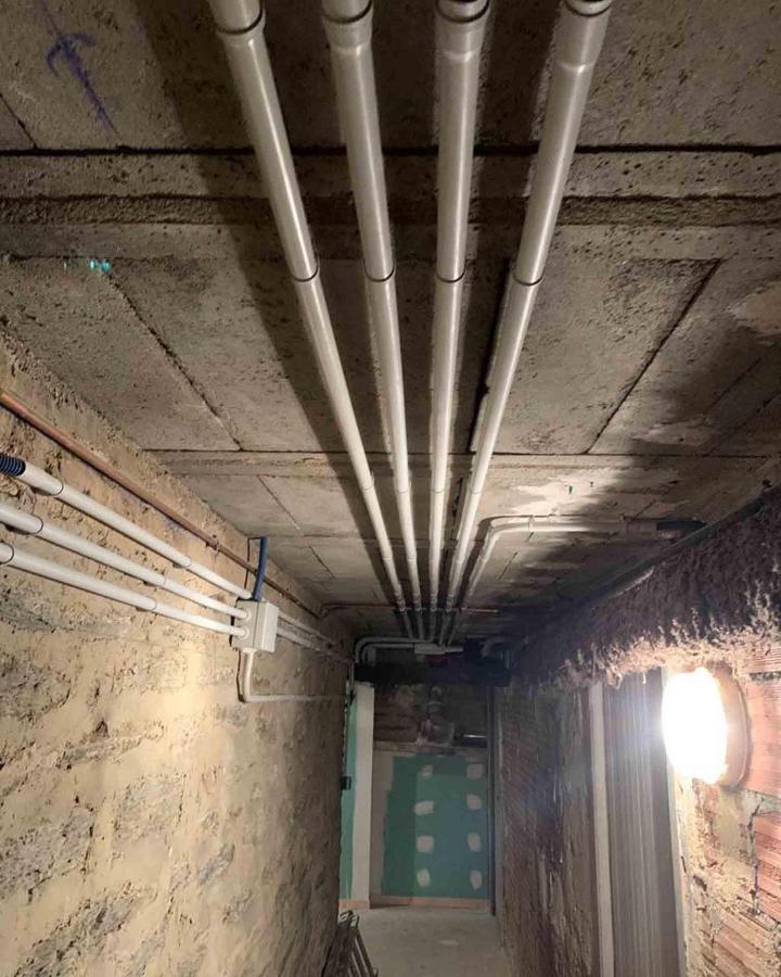 Installation et dépannage de chauffage électrique Alençon