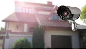 Installation de système d'alarme et vidéosurveillance