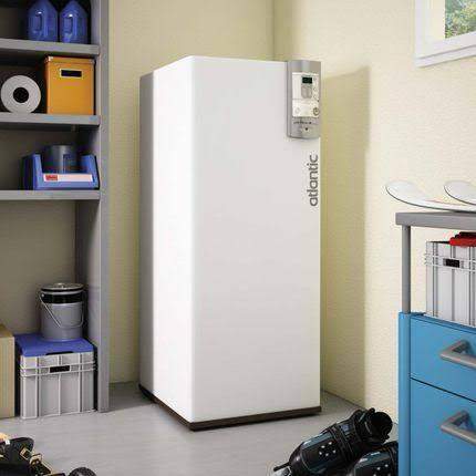 Entretien de chaudière Alençon