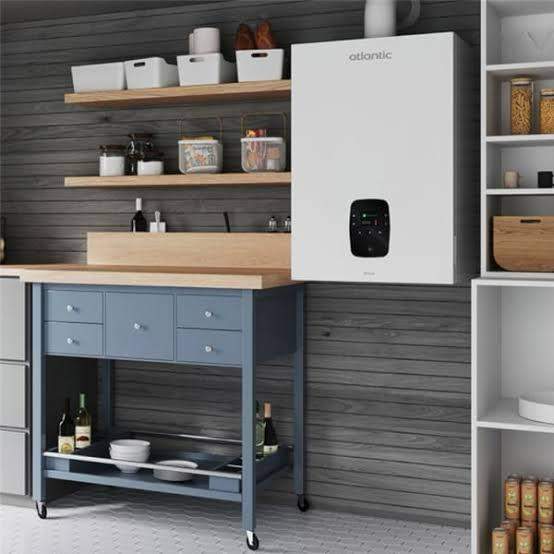 spécialiste en entretien de chaudière Alençon